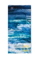 BUFF grijač zavrat - COOLNET UV® NAT.GEO. - svjetloplava/plava