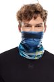 BUFF grijač zavrat - COOLNET UV® NAT.GEO. - svjetloplava/plava