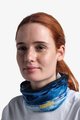 BUFF grijač zavrat - COOLNET UV® NAT.GEO. - svjetloplava/plava