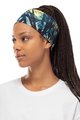 BUFF traka za glavu - COOLNET UV® WIDE - žuta/plava