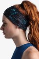 BUFF traka za glavu - COOLNET UV® WIDE - svjetloplava/crna