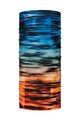 BUFF grijač zavrat - COOLNET UV® EDUR - narančasta/plava
