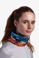 BUFF grijač zavrat - COOLNET UV® EDUR - narančasta/plava
