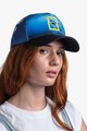 BUFF kapa - SEONS NATIONAL GEO. - plava
