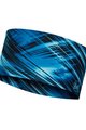 BUFF traka za glavu - COOLNET UV® WIDE - svjetloplava/plava