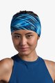 BUFF traka za glavu - COOLNET UV® WIDE - svjetloplava/plava