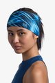 BUFF traka za glavu - COOLNET UV® WIDE - svjetloplava/plava