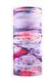 BUFF grijač zavrat - ECOSTRETCH ZOTII PANSY - ljubičasta/ružičasta