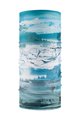 BUFF grijač zavrat - ECOSTRETCH SEVSI - plava/bijela/svjetloplava