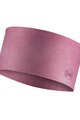 BUFF traka za glavu - COOLNET UV® WIDE - ružičasta