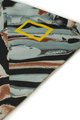 BUFF grijač zavrat - COOLNET UV® NAT.GEO. - zelena/smeđa/crna