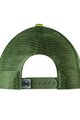 BUFF kapa - TRUCKER RETH JUNGLE - zelena