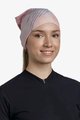 BUFF traka za glavu - UV® UNDERHELMET HELA - ružičasta/siva
