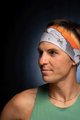 BUFF traka za glavu - COOLNET UV® RYSY - plava/siva