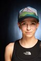 BUFF kapa - TRUCKER KRIVÁŇ - siva/zelena/plava