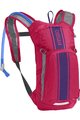 CAMELBAK ruksak - MINI M.U.L.E.® 3L - ružičasta/ljubičasta