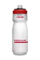 CAMELBAK boca za vodu - PODIUM® - crvena/bijela