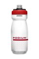 CAMELBAK boca za vodu - PODIUM® - bijela/crvena