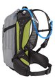 CAMELBAK ruksak - H.A.W.G. PRO 20L - crna/siva