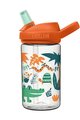CAMELBAK boca za vodu - EDDY®+ KIDS - narančasta/zelena