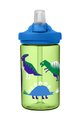 CAMELBAK boca za vodu - EDDY®+ KIDS - zelena/plava