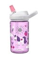 CAMELBAK boca za vodu - EDDY®+ KIDS - ružičasta/ljubičasta/bijela