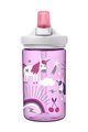 CAMELBAK boca za vodu - EDDY®+ KIDS - ružičasta/ljubičasta/bijela