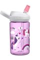 CAMELBAK boca za vodu - EDDY®+ KIDS - ružičasta/ljubičasta/bijela