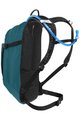 CAMELBAK ruksak - M.U.L.E.® 12L - crna/plava