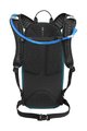 CAMELBAK ruksak - M.U.L.E.® 12L - crna/plava