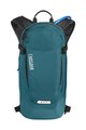 CAMELBAK ruksak - M.U.L.E.® 12L - crna/plava