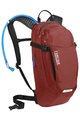 CAMELBAK ruksak - M.U.L.E.® 12L - crvena/crna