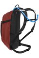 CAMELBAK ruksak - M.U.L.E.® 12L - crvena/crna