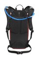 CAMELBAK ruksak - M.U.L.E.® 12L - crvena/crna