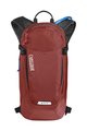 CAMELBAK ruksak - M.U.L.E.® 12L - crvena/crna