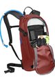 CAMELBAK ruksak - M.U.L.E.® 12L - crvena/crna