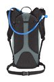 CAMELBAK ruksak - M.U.L.E.® 12L LADY - crna/svjetloplava