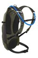 CAMELBAK ruksak - LOBO™ 9L - crna/zelena