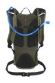 CAMELBAK ruksak - LOBO™ 9L - crna/zelena