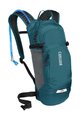 CAMELBAK ruksak - LOBO™ 9L - crna/plava