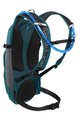 CAMELBAK ruksak - LOBO™ 9L - crna/plava