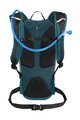 CAMELBAK ruksak - LOBO™ 9L - crna/plava