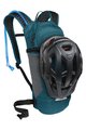 CAMELBAK ruksak - LOBO™ 9L - crna/plava