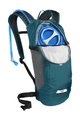 CAMELBAK ruksak - LOBO™ 9L - crna/plava