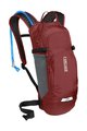 CAMELBAK ruksak - LOBO™ 9L - crna/crvena