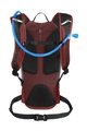 CAMELBAK ruksak - LOBO™ 9L - crna/crvena