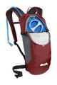 CAMELBAK ruksak - LOBO™ 9L - crna/crvena