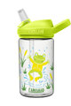 CAMELBAK boca za vodu - EDDY®+ KIDS - zelena