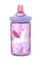 CAMELBAK boca za vodu - EDDY®+ KIDS - ljubičasta/ružičasta