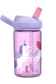 CAMELBAK boca za vodu - EDDY®+ KIDS - ljubičasta/ružičasta